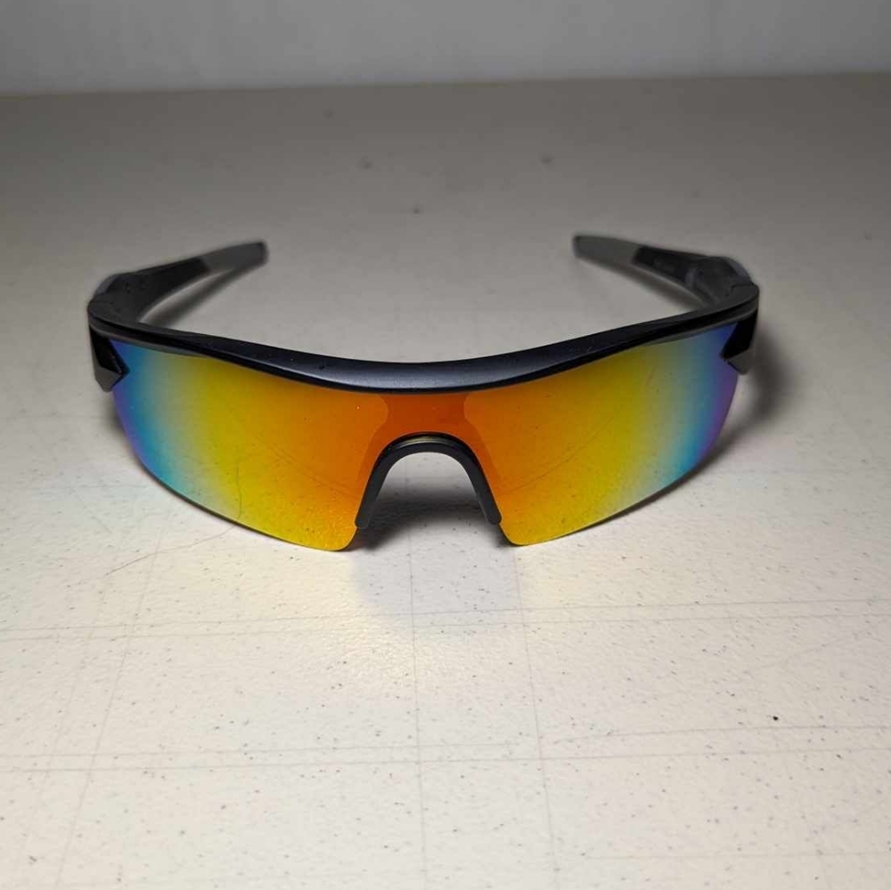 Battle Vision Anti Glare Sunglasses